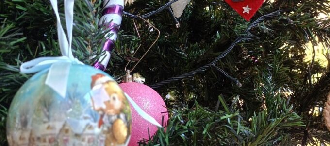 Χριστουγεννιάτικες εκδηλώσεις στη Μεσοποταμία